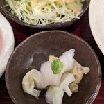 ドックカフェ 風音 - 