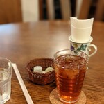 ドックカフェ 風音 - 