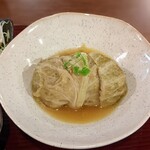 ドックカフェ 風音 - 