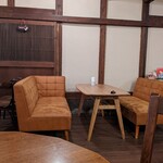 ドックカフェ 風音 - 