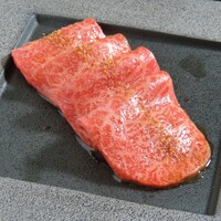 限定いのうえロース