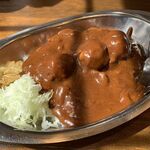 カレーの市民 アルバ - 