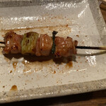 石井 - ぼんじり