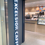 Excelsior Caffé - 