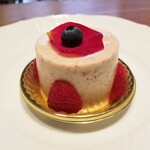 パティスリー エス サロン - リュクス