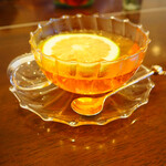 紅茶専門店 ディンブラ