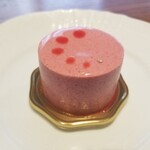 パティスリー エス サロン - シェリ