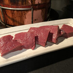 三五ホルモン - 料理写真: