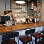 COCOCHI CAFE - 