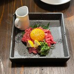 Yakiniku aratayo - 