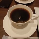 Kimie ru - ホットコーヒー