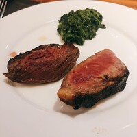 Empire Steak House Roppongi - 