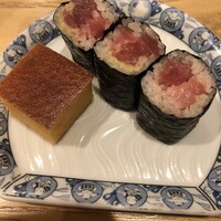 藤鮨 - 