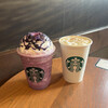 STARBUCKS COFFEE - 