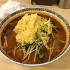 たんたん麺とえび焼売 カムイ 下北沢店