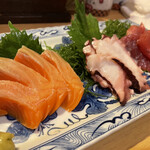 日本酒バル ニコミヤ - 