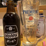 日本酒バル ニコミヤ - 