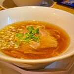 麺匠 燈 - 2022年10月