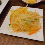 四川料理 笹華 - 