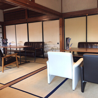 古民家カフェ びーどろ_2