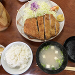 Tonkatsu Taketei - 