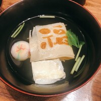 うなぎ家 しば福や - 