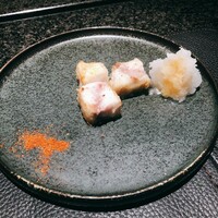 神楽坂 鉄板焼 向日葵 - 