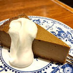 ぽえむ マノ ア マノ コーヒー - 