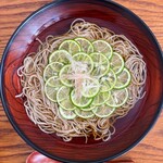 Soba Miduno - 