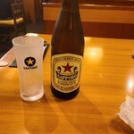 酒蔵松竹 - 赤星