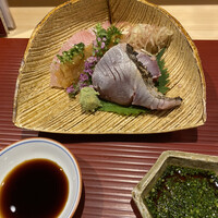 祇園新橋 中谷 - 