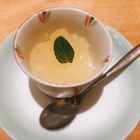 伊豆の旬 やんも 南青山店 - 