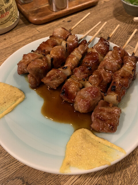 2台セット やきとり焼物機 串焼き 焼き鳥丼弁当販売 テイクアウト 