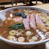 手打ラーメン みうら