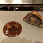 表参道うかい亭 - 