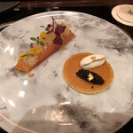 表参道うかい亭 - 