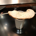 表参道うかい亭 - 