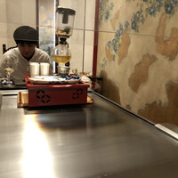 表参道うかい亭 - 