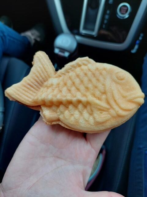 Time Shiroishi Basutaminaruten