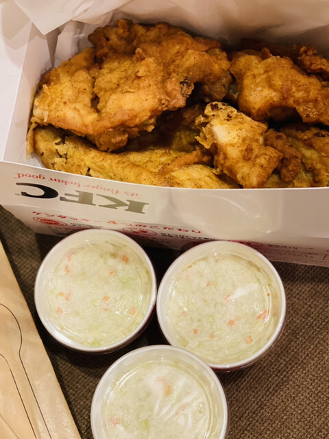 Kentucky Fried Chicken Jusan Higashiguchi Ten photo 5