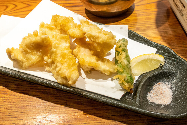 御影酒場 ゆめぞう - 御影（阪神）/居酒屋 | 食べログ