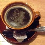 カスターニエ　軽井沢ローストチキン - コーヒー