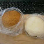 アルファルファ - 2013年4月③会社で