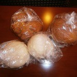 アルファルファ - 2013年4月東京に持ち帰りました！①