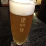 Sushimaru Honten - 坊ちゃんビール