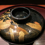 青華こばやし - 輪島塗の椀