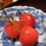 青華こばやし - 山形さくらんぼ