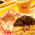 Mister Donut - 