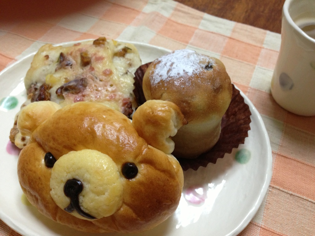 やなぎだてパン name=