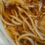 南部家敷総本店 - 蕎麦旨い！